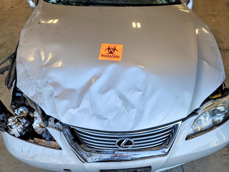 Продажа на аукционе авто 2008 Lexus Es, vin: JTHBJ46G882229249, номер лота: 78006805