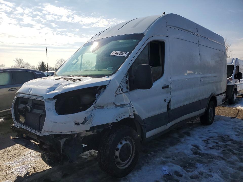 Продаж на аукціоні авто 2021 Ford Transit, vin: 1FTBW3X87MKA00852, номер лоту: 74460525