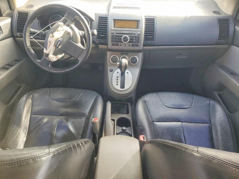 Продажа на аукционе авто 2007 Nissan Sentra, vin: 3N1AB61E17L623929, номер лота: 74489485