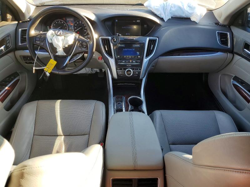 Aukcja sprzedaży 2015 Acura Tlx, vin: 19UUB2F5XFA016866, numer aukcji: 79277465