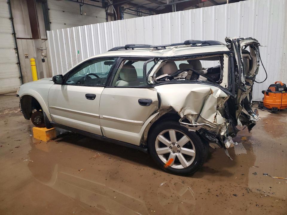 Aukcja sprzedaży 2006 Subaru Legacy, vin: 4S4BP61C867306455, numer aukcji: 78251615