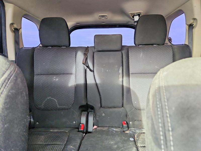 2017 Mitsubishi Outlander მანქანა იყიდება აუქციონზე, vin: JA4AD3A33HZ048046, აუქციონის ნომერი: 78853835