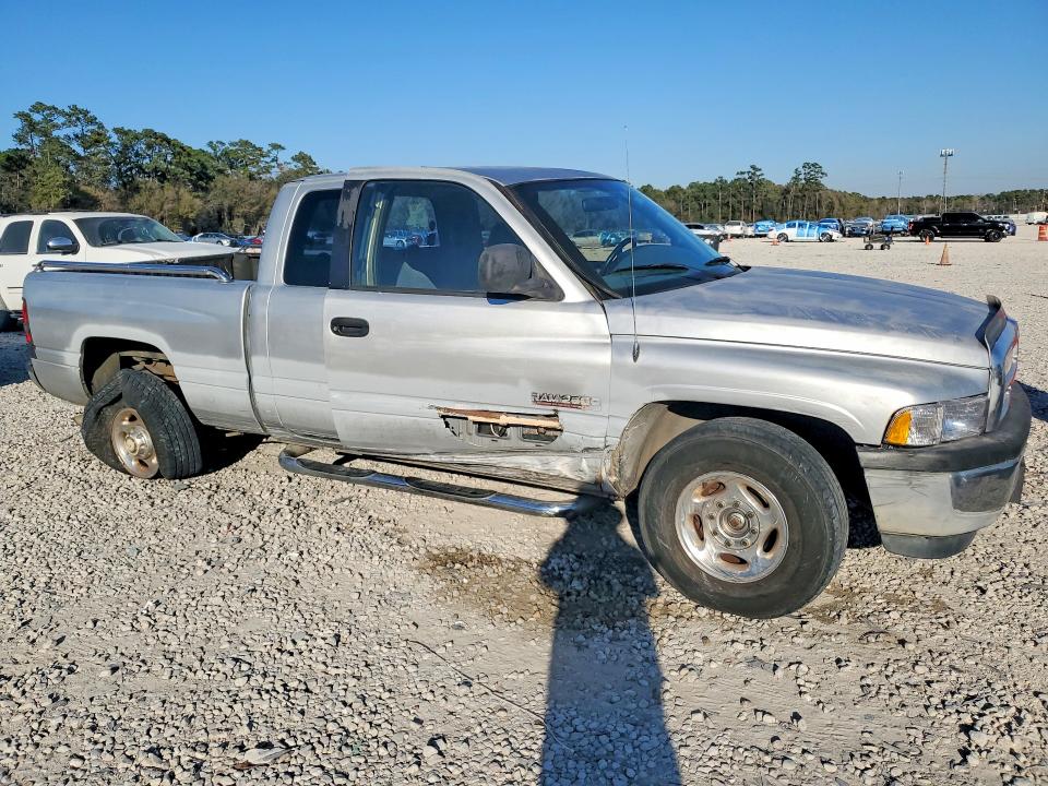 Продажа на аукционе авто 2002 Dodge Ram 2500, vin: 3B7KC23622M211969, номер лота: 79438615