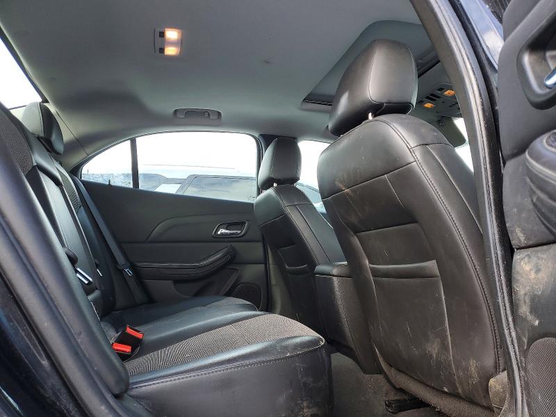 Продажа на аукционе авто 2015 Chevrolet Malibu, vin: 1G11C5SL5FF263745, номер лота: 78587375