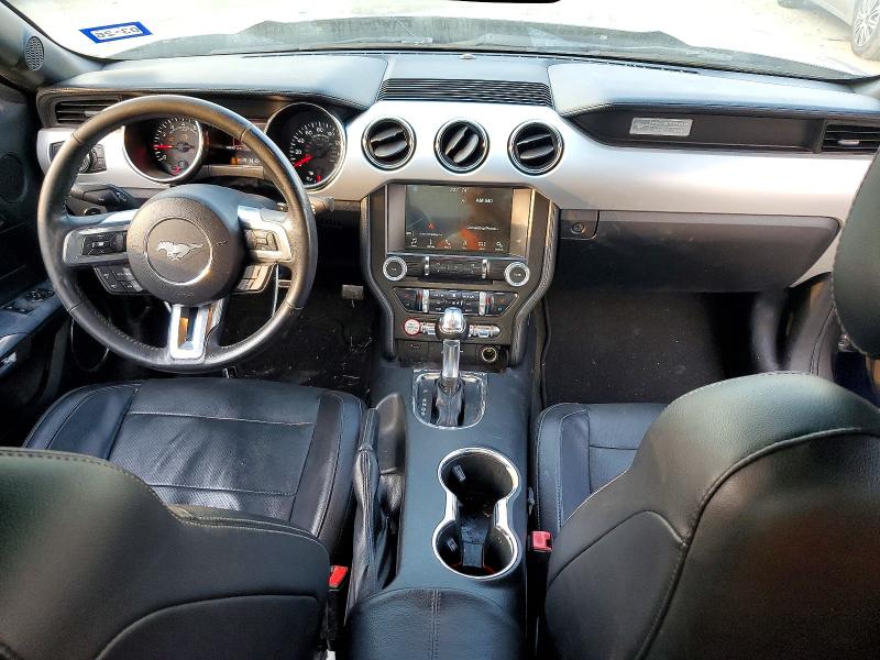 Aukcja sprzedaży 2016 Ford Mustang, vin: 1FA6P8TH8G5317243, numer aukcji: 77171905