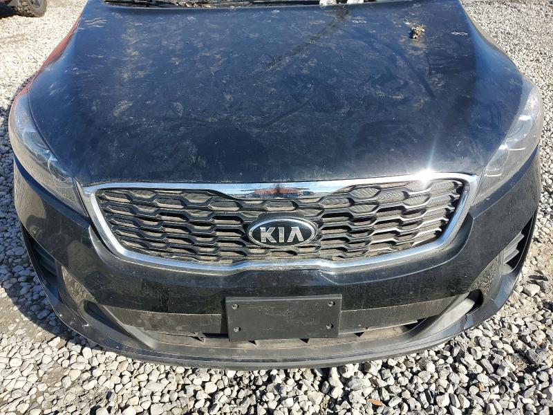 Продаж на аукціоні авто 2019 Kia Sorento L, vin: 5XYPG4A3XKG534775, номер лоту: 77323815