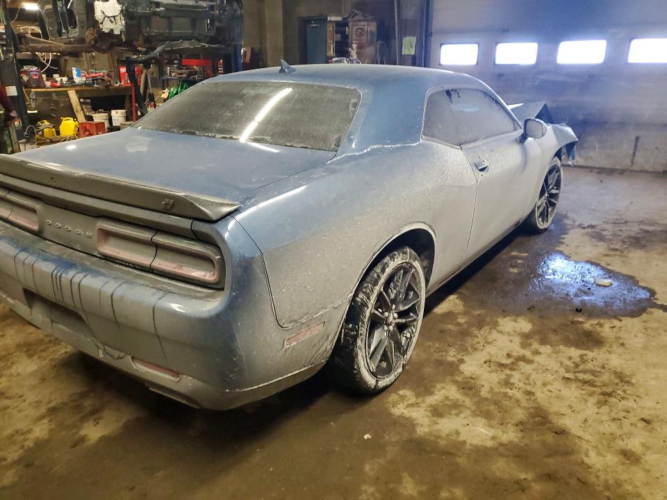 Продажа на аукционе авто 2023 Dodge Challenger, vin: 2C3CDZKG0PH696515, номер лота: 76848365