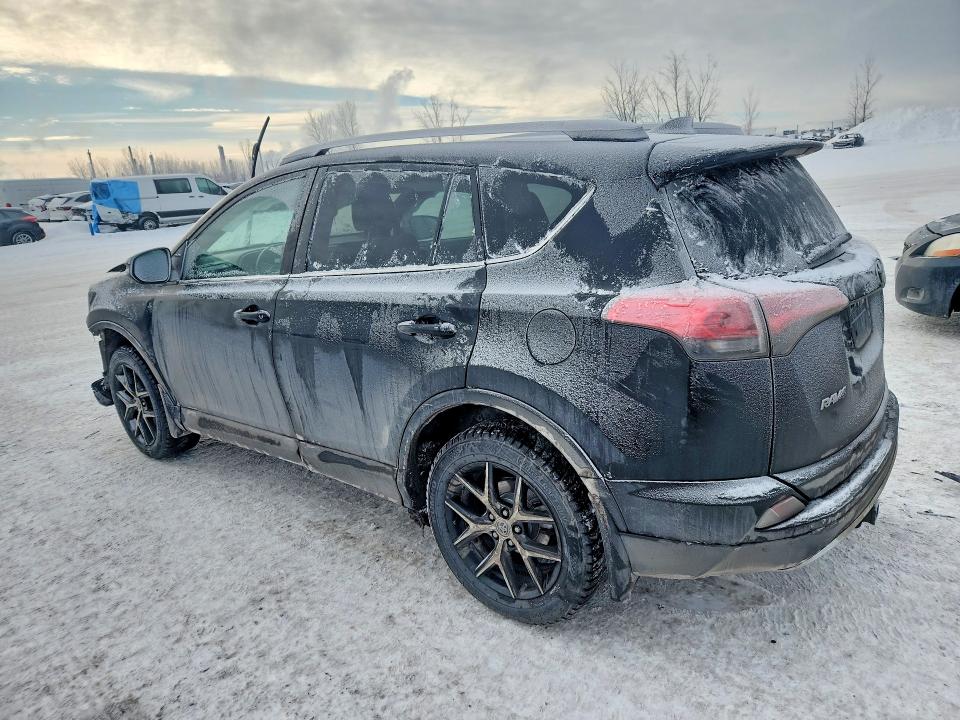 Продажа на аукционе авто 2017 Toyota Rav4, vin: 2T3JFREV3HW618397, номер лота: 76361805