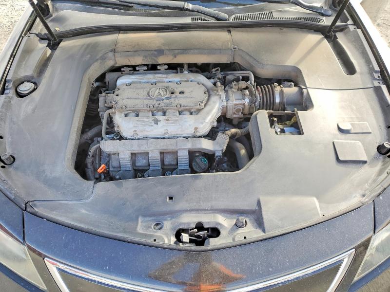 Продажа на аукционе авто 2014 Acura Tl Advance, vin: 19UUA9F79EA001500, номер лота: 76277235