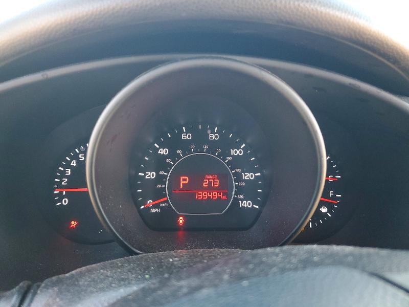 Продажа на аукционе авто 2018 Kia Soul +, vin: KNDJP3A58J7606912, номер лота: 77749455