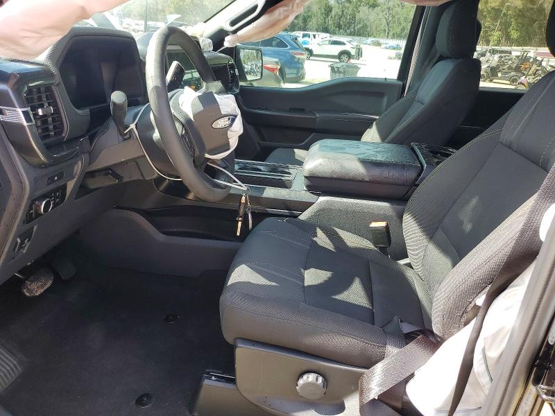 Aukcja sprzedaży 2025 Ford F150, vin: 1FTEW2KP8SKF44425, numer aukcji: 77586395