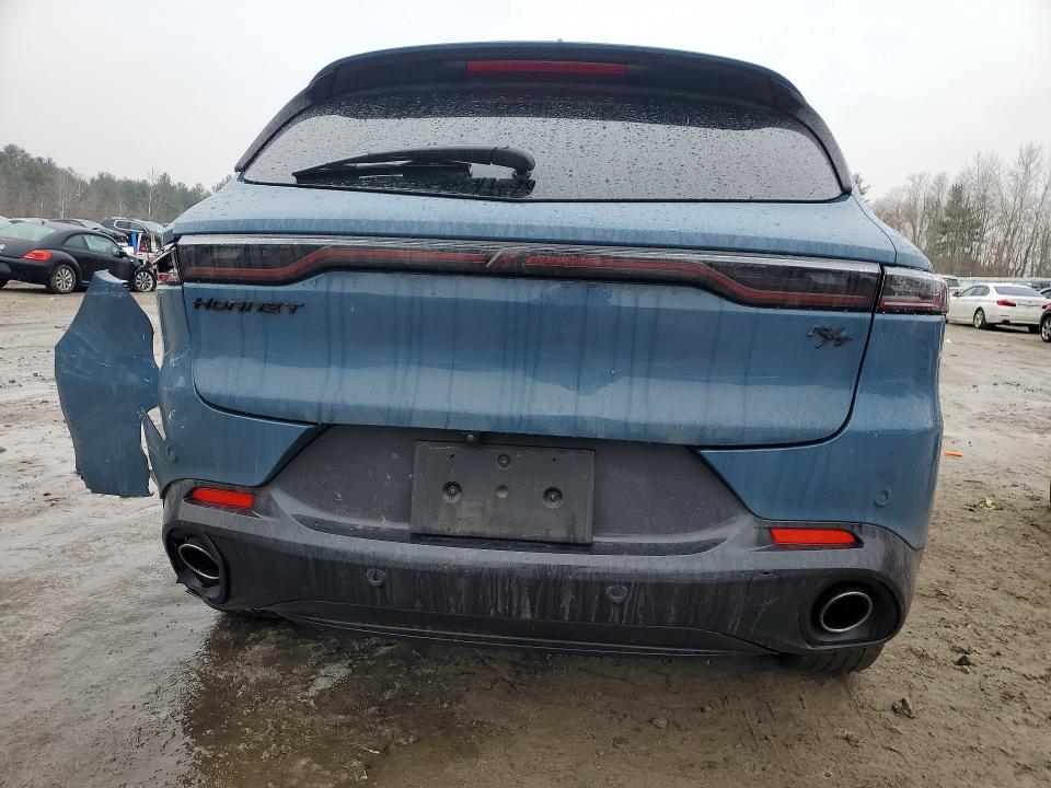 Продажа на аукционе авто 2024 Dodge Hornet, vin: ZACPDFDW1R3A23306, номер лота: 77571425
