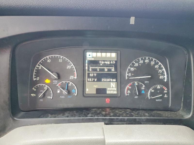 Продажа на аукционе авто 2021 Freigliner Cascadia 126, vin: 3AKJHHDR8MSMH8880, номер лота: 77546265