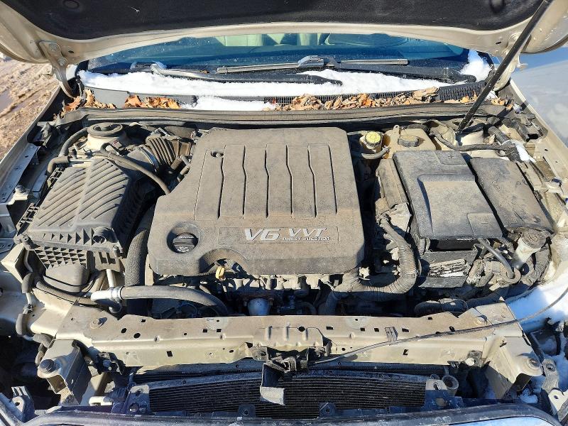 Aukcja sprzedaży 2015 Buick Lacrosse, vin: 1G4GB5G32FF151901, numer aukcji: 78965525