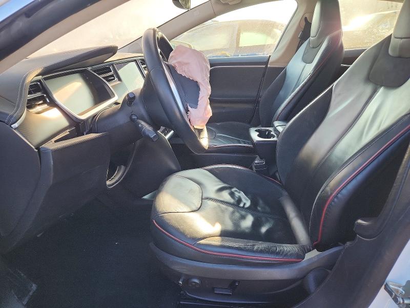 Продаж на аукціоні авто 2013 Tesla Model S, vin: 5YJSA1CP9DFP03351, номер лоту: 77492255