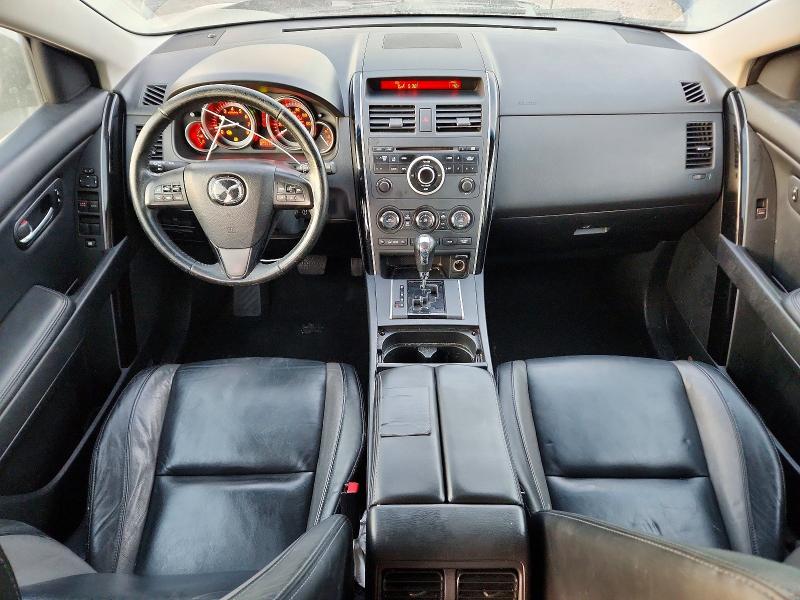Aukcja sprzedaży 2012 Mazda Cx-9, vin: JM3TB3CA9C0359775, numer aukcji: 74889605