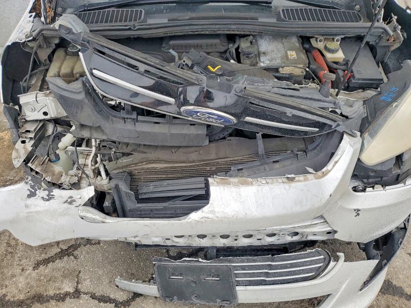 Продаж на аукціоні авто 2013 Ford C-max, vin: 1FADP5AU9DL544132, номер лоту: 76698205