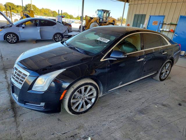 Продажа на аукционе авто 2015 Cadillac Xts, vin: 2G61L5S38F9146700, номер лота: 78928855