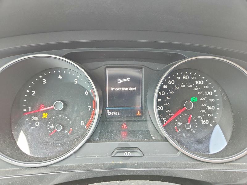 Продажа на аукционе авто 2019 Volkswagen Tiguan, vin: 3VV3B7AX8KM187825, номер лота: 74800915