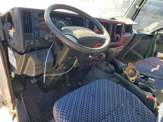 2023 Isuzu Nrr მანქანა იყიდება აუქციონზე, vin: JALE5W163P7302332, აუქციონის ნომერი: 77373705