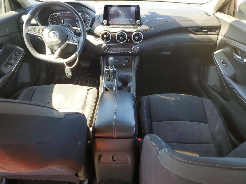 Aukcja sprzedaży 2021 Nissan Sentra, vin: 3N1AB8DV4MY211879, numer aukcji: 78727175