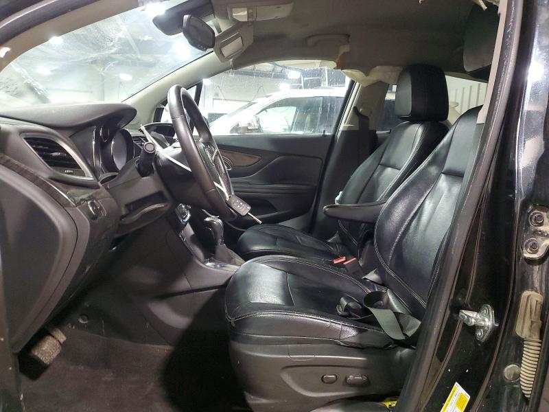 Продажа на аукционе авто 2014 Buick Encore, vin: KL4CJFSB7EB521184, номер лота: 76463385