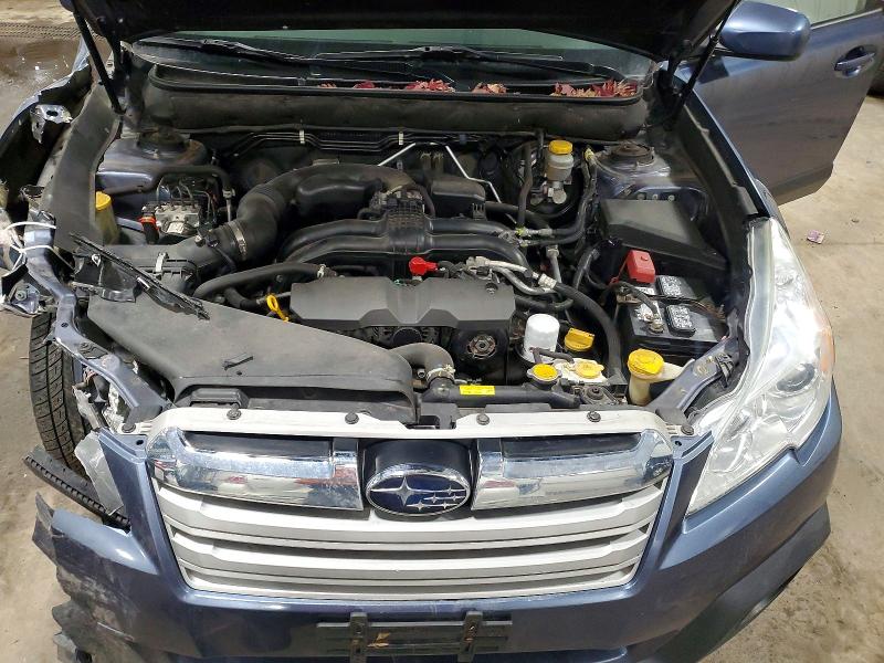 77340925 :رقم المزاد ، 4S4BRCCC8D3255095 vin ، 2013 Subaru Outback 2. مزاد بيع