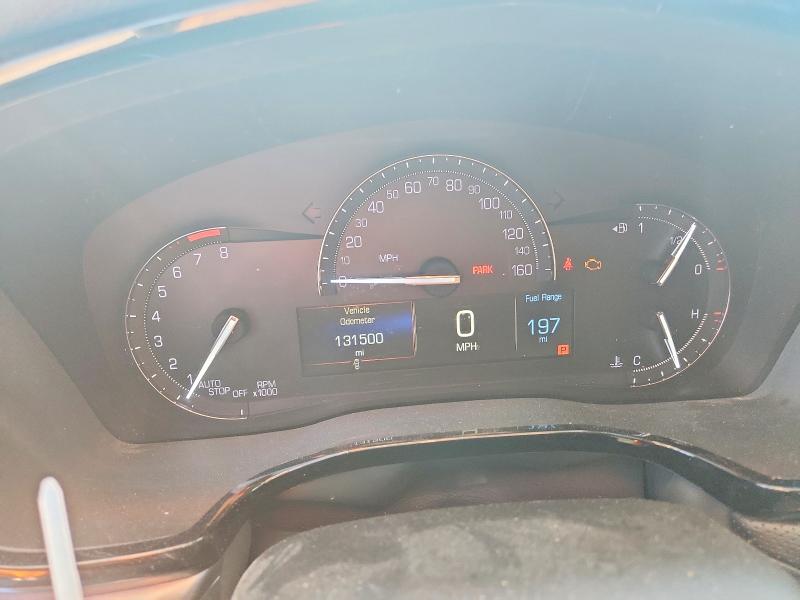 Продаж на аукціоні авто 2017 Cadillac Xt5, vin: 1GYKNCRS3HZ162948, номер лоту: 76363965