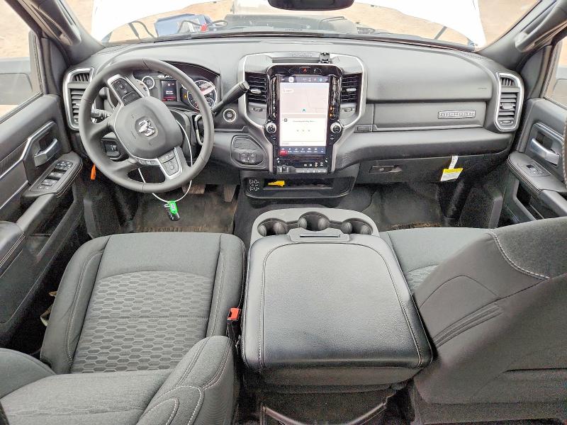 Продаж на аукціоні авто 2025 Ram 2500, vin: 3C63R5DL4SG576460, номер лоту: 77141805