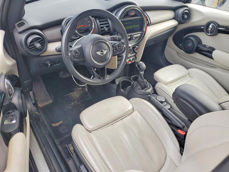 Aukcja sprzedaży 2015 Mini Cooper, vin: WMWXP7C55F2A34829, numer aukcji: 76578775