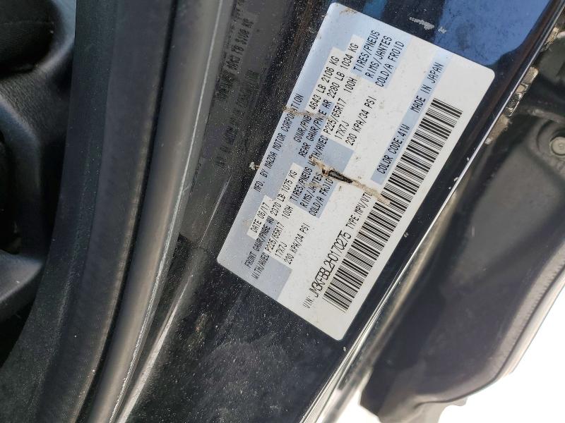 76871815 :رقم المزاد ، JM3KFBBL2H0170275 vin ، 2017 Mazda Cx-5 مزاد بيع