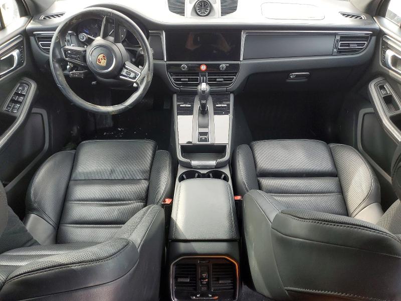Aukcja sprzedaży 2023 Porsche Macan, vin: WP1AA2A54PLB16297, numer aukcji: 75345965
