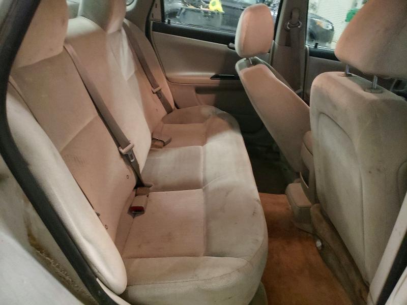 Aukcja sprzedaży 2015 Chevrolet Impala Limited, vin: 2G1WA5E39F1150301, numer aukcji: 77116375