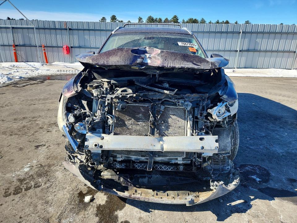 Продаж на аукціоні авто 2015 Infiniti Qx60, vin: 5N1AL0MM3FC525971, номер лоту: 76873945