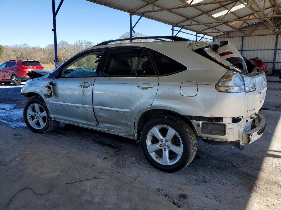 2004 Lexus Rx 330 მანქანა იყიდება აუქციონზე, vin: 2T2GA31U94C003808, აუქციონის ნომერი: 77562345