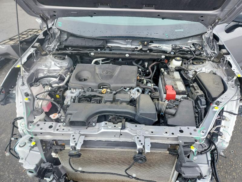 Продаж на аукціоні авто 2025 Toyota Rav4, vin: 2T3H1RFV9SC317170, номер лоту: 76331825