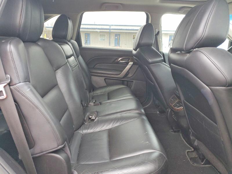 2010 Acura Mdx მანქანა იყიდება აუქციონზე, vin: 2HNYD2H69AH004762, აუქციონის ნომერი: 77975085