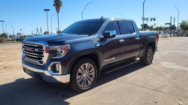 Продаж на аукціоні авто 2020 Gmc Sierra K15, vin: 3GTU9DED3LG401777, номер лоту: 77625955