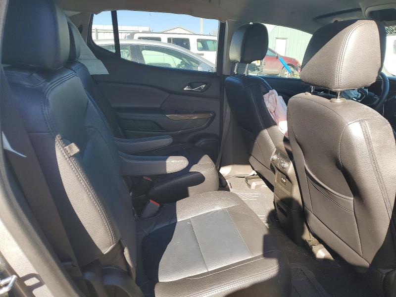 Продаж на аукціоні авто 2023 Gmc Acadia, vin: 1GKKNRL4XPZ123294, номер лоту: 75963525