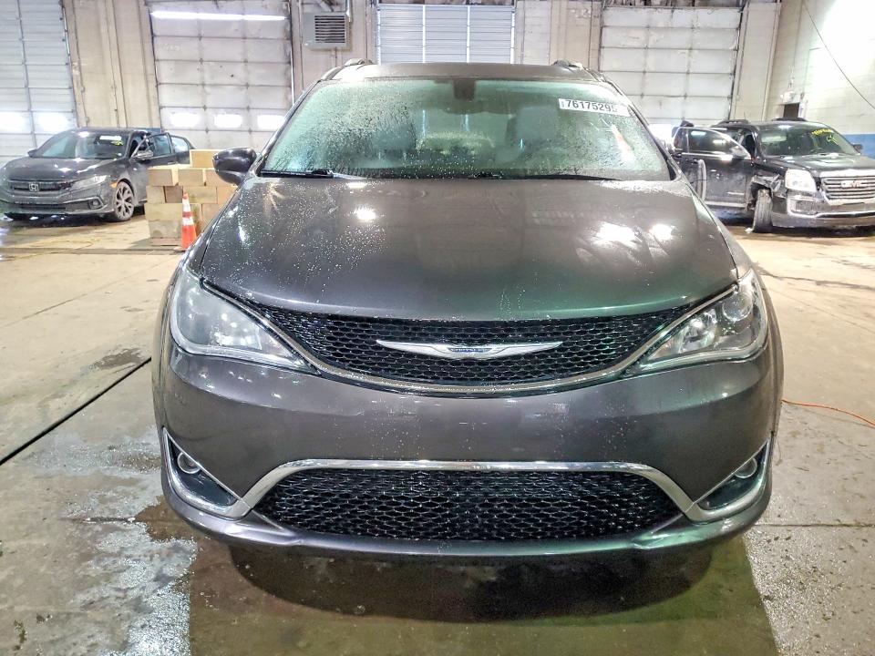 Aukcja sprzedaży 2017 Chrysler Pacifica, vin: 2C4RC1EG8HR514187, numer aukcji: 76175295