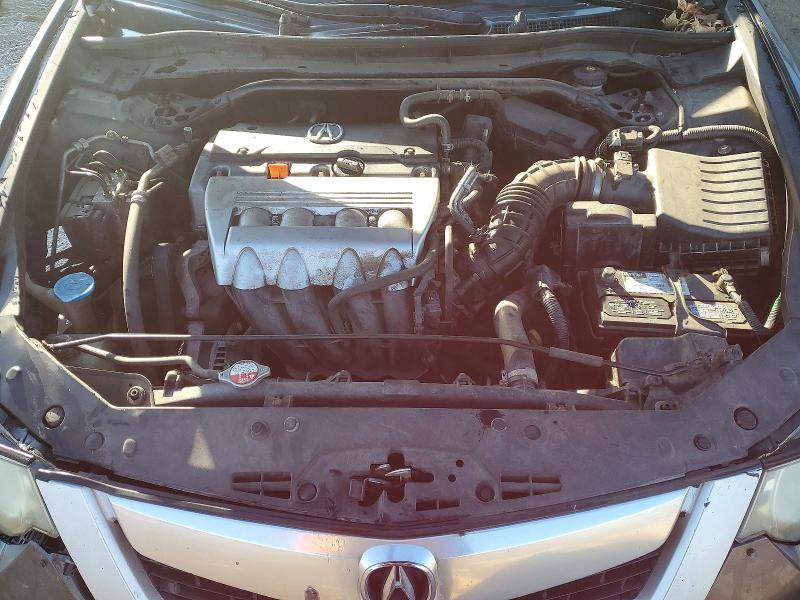 Aukcja sprzedaży 2009 Acura Tsx, vin: JH4CU26619C008546, numer aukcji: 76461845