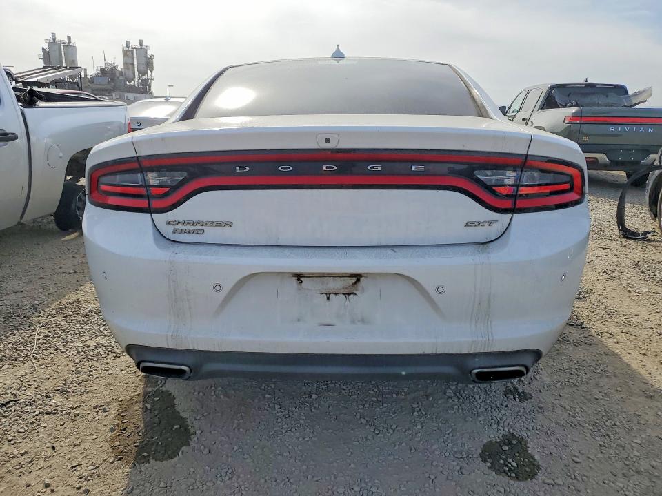 Продажа на аукционе авто 2015 Dodge Charger, vin: 2C3CDXJG6FH891457, номер лота: 77031785