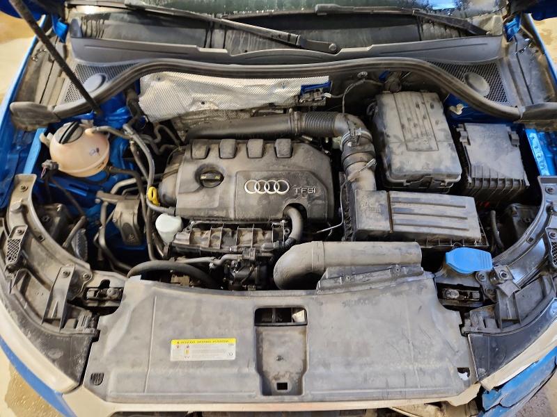 Aukcja sprzedaży 2016 Audi Q3, vin: WA1JFCFSXGR001721, numer aukcji: 74890915