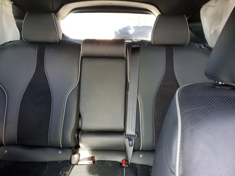 Продаж на аукціоні авто 2021 Acura Rdx, vin: 5J8TC2H66ML044227, номер лоту: 75053115