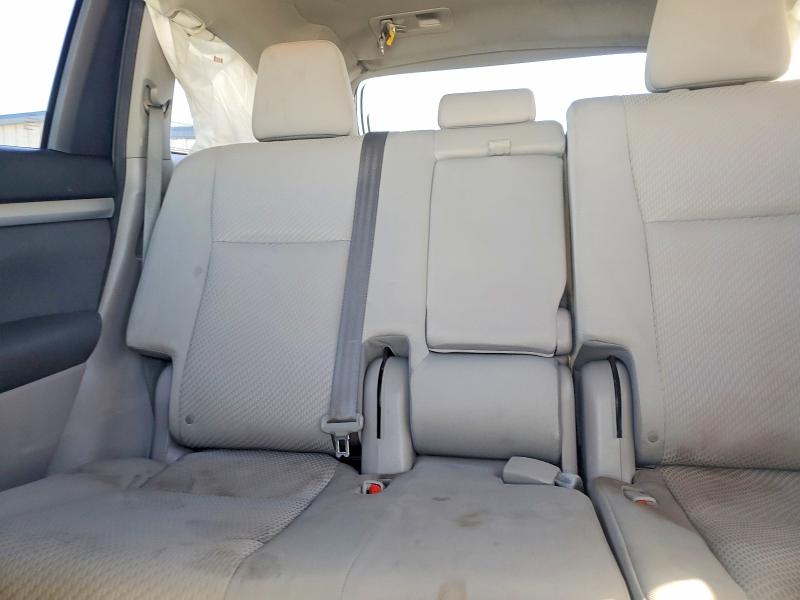 2016 Toyota Highlander მანქანა იყიდება აუქციონზე, vin: 5TDZKRFH6GS170034, აუქციონის ნომერი: 78314695
