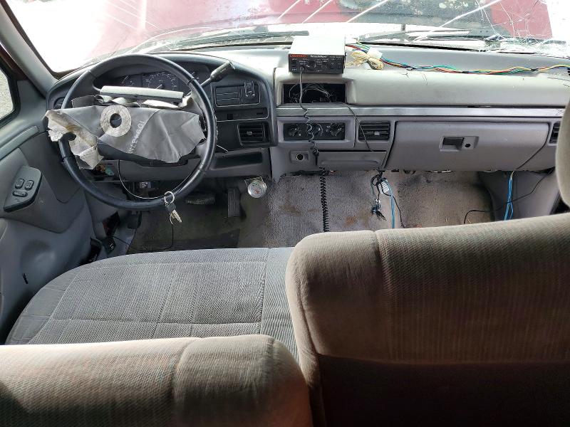 Aukcja sprzedaży 1994 Ford F150, vin: 1FTEX15N8RKB93124, numer aukcji: 77717915