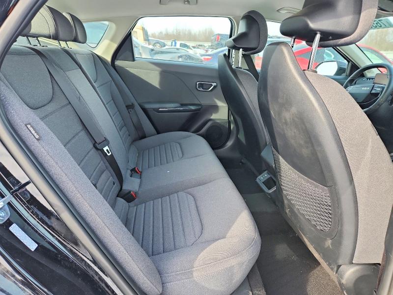 Продаж на аукціоні авто 2025 Kia K4, vin: 3KPFU4DE3SE169404, номер лоту: 76558375