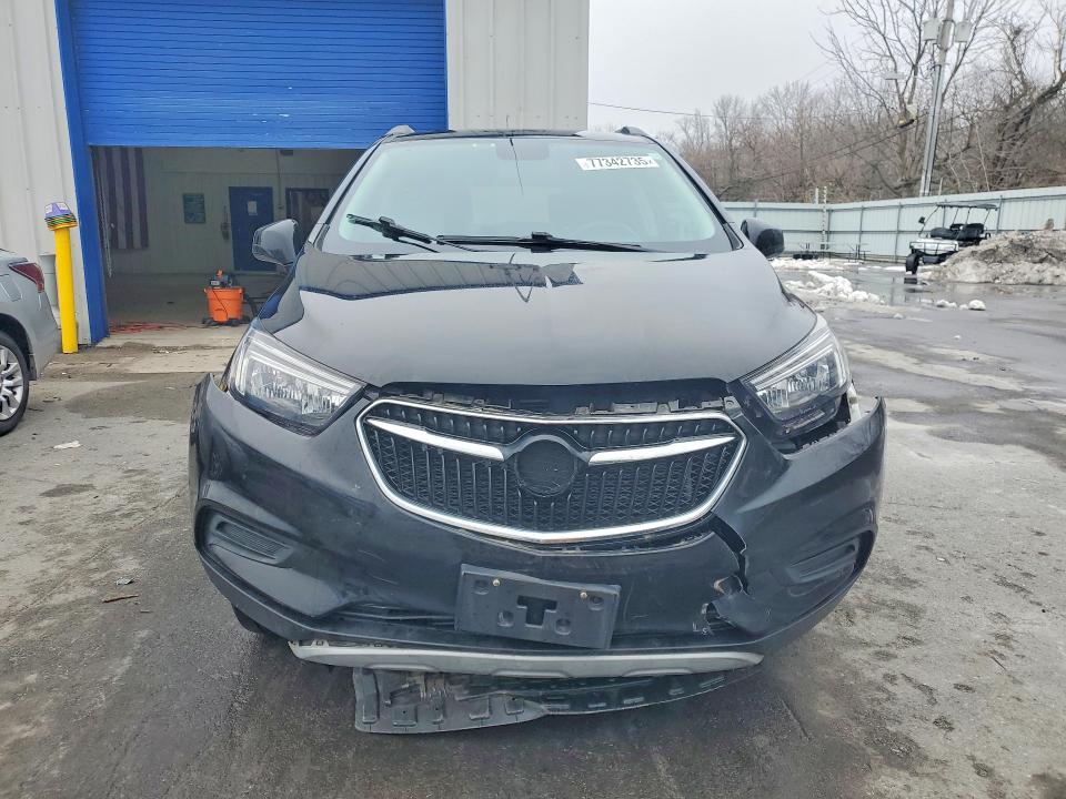Aukcja sprzedaży 2020 Buick Encore, vin: KL4CJESB5LB326823, numer aukcji: 77342735