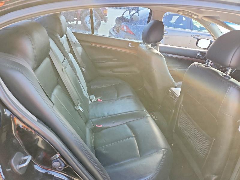 Продажа на аукционе авто 2009 Infiniti G37 Sedan, vin: JNKCV61F99M361865, номер лота: 78760965