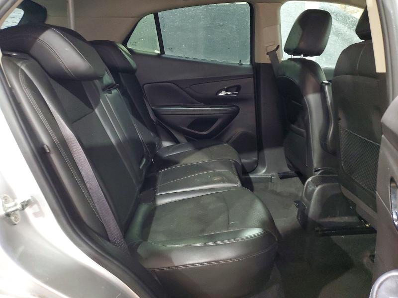 Продаж на аукціоні авто 2017 Buick Encore, vin: KL4CJASB4HB215129, номер лоту: 77003595